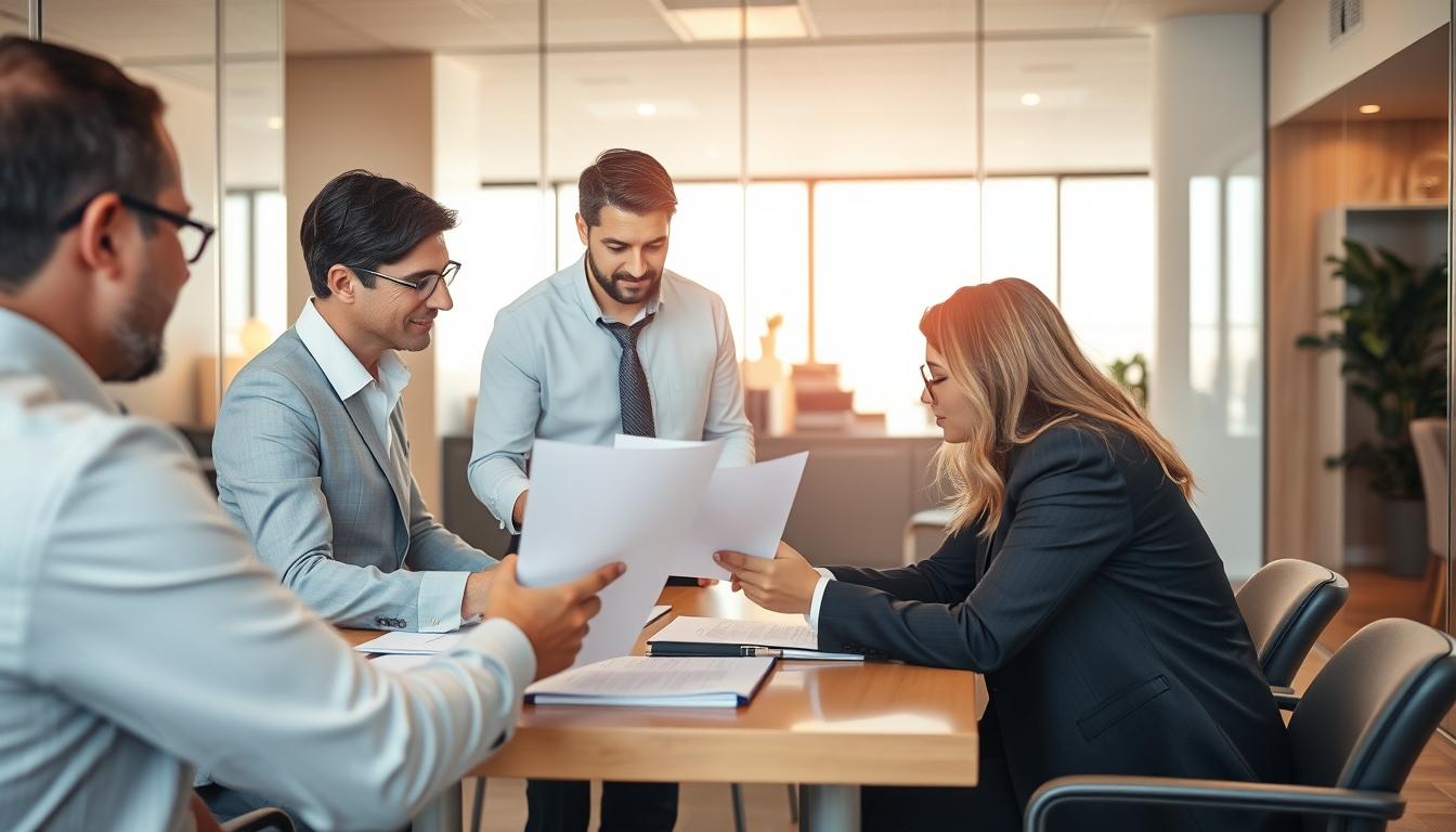 Family guidance and planning support