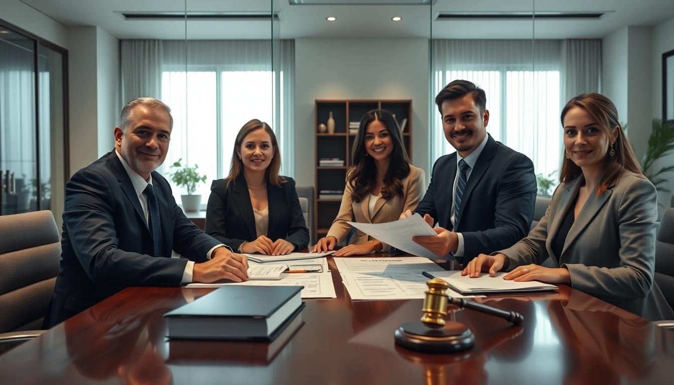 Elder care legal planning